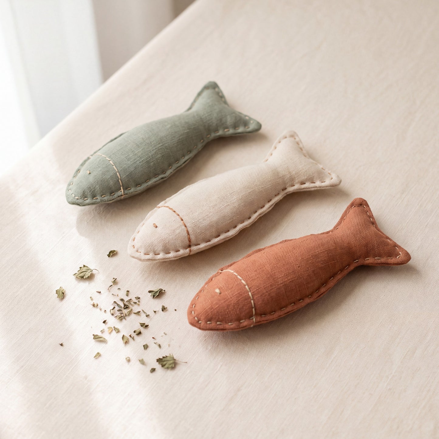 MIORIA® - Minz-Fischis
