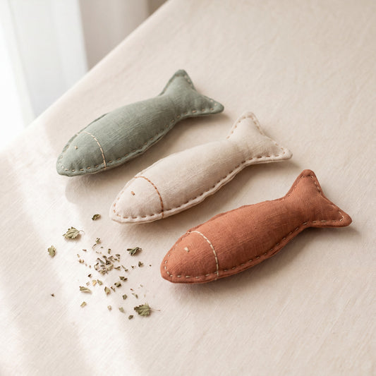 MIORIA® - Minz-Fischis