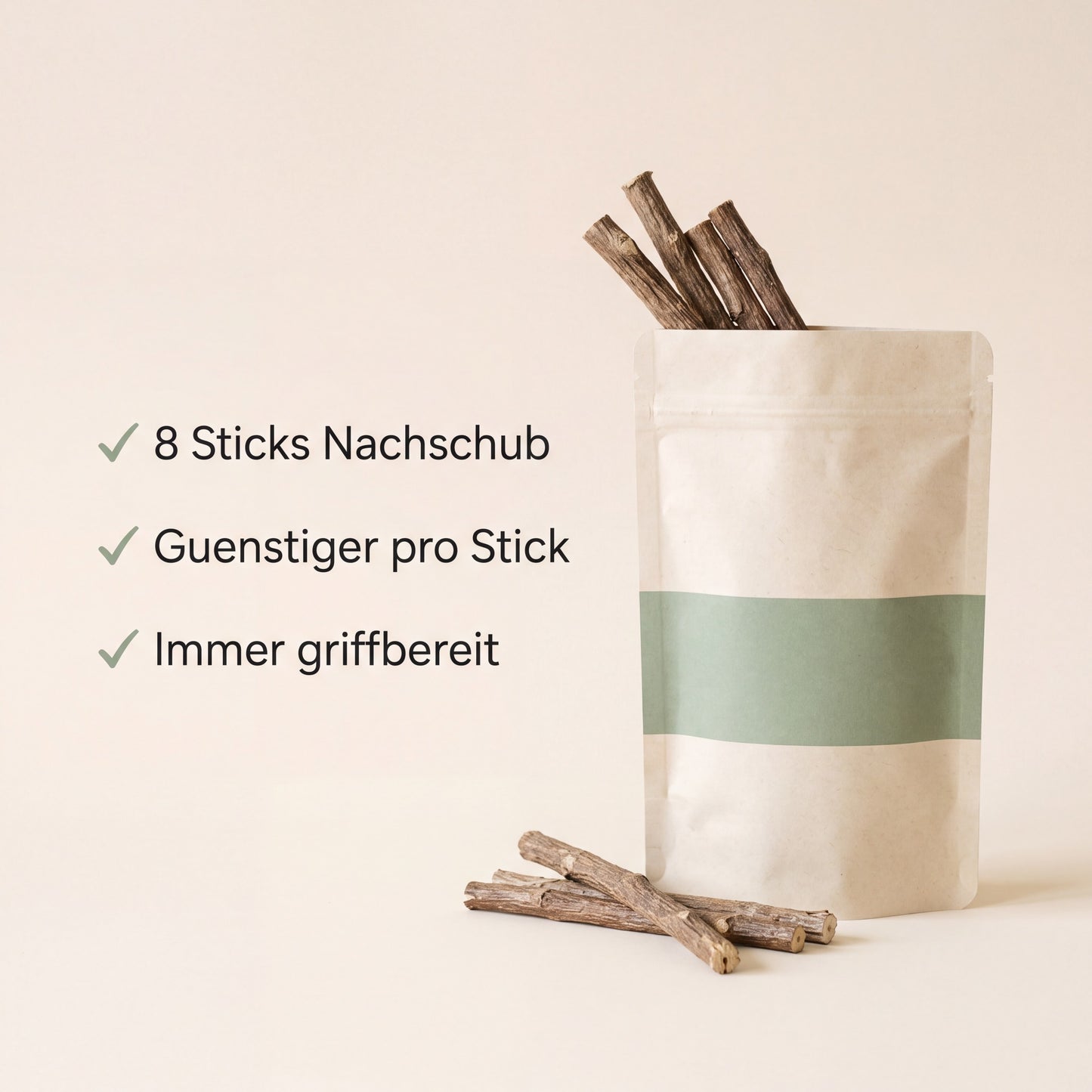 MIORIA® - Nachfüllpack